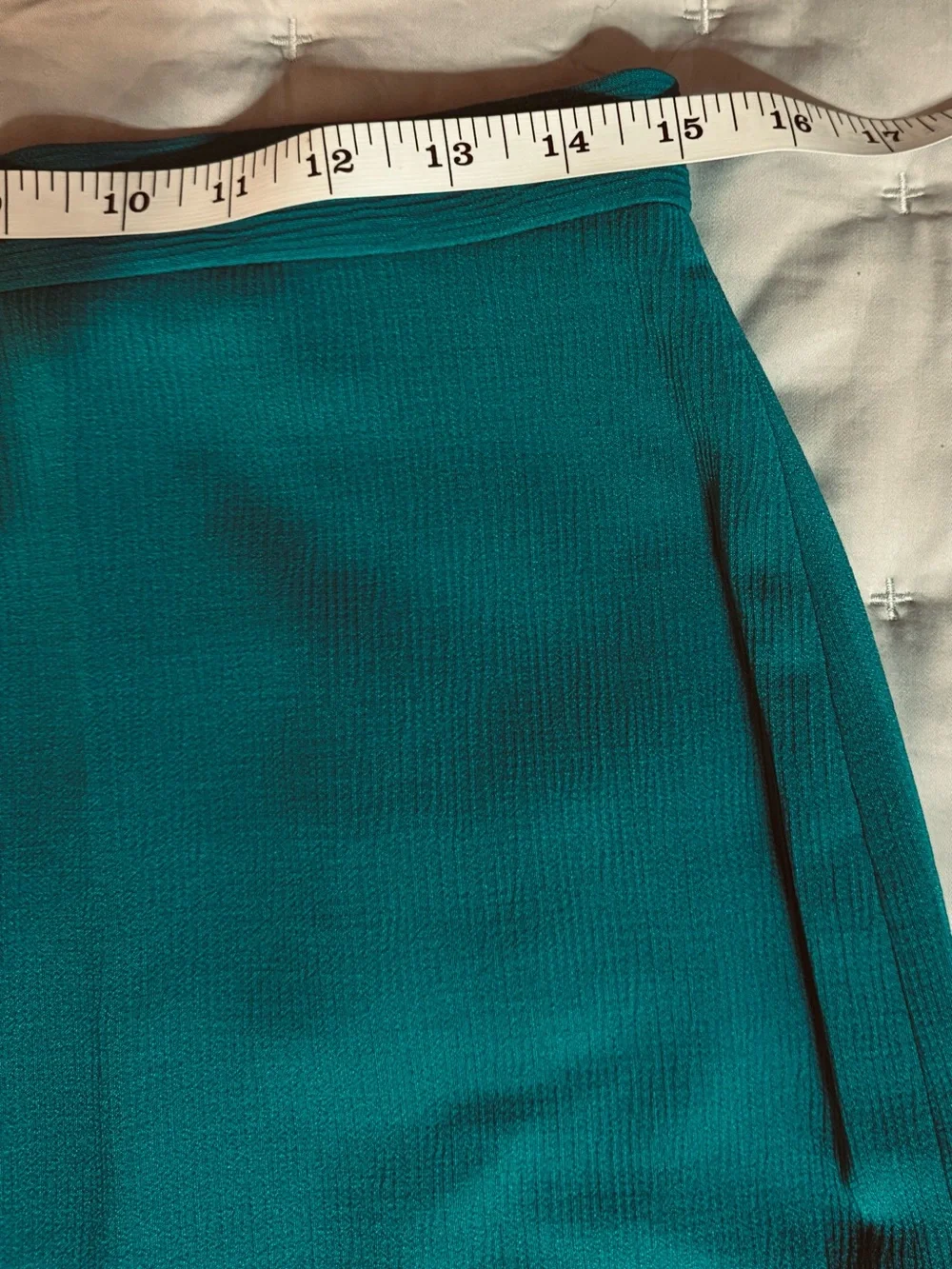 NWT Ann Taylor Pencil Skirt (8P)